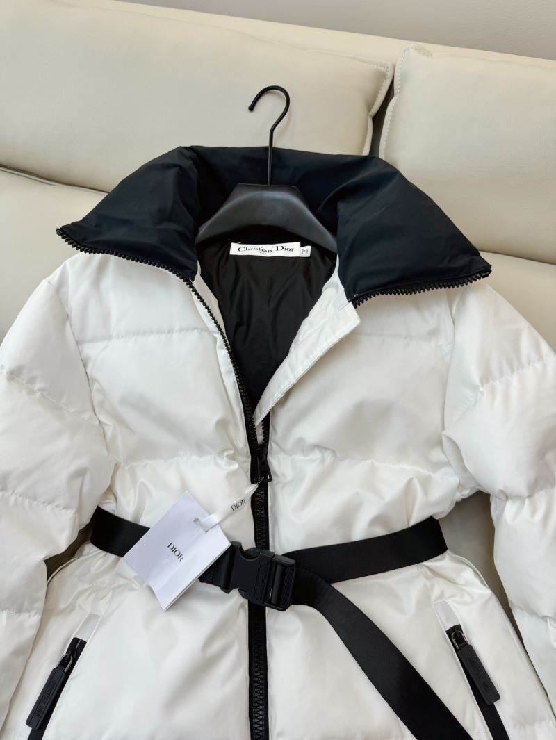 Christian Dior Down Jackets